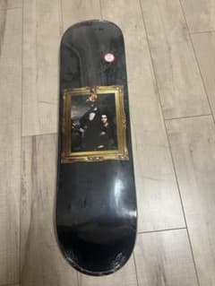 DEATHWISH スケートボード デッキ EE LOVERS 8.125のサムネイル