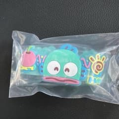 Hangyodon Sanrio Character Rubber Bracelet