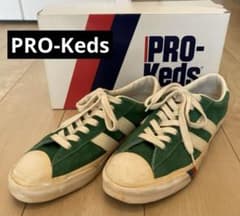 PRO-Keds ROYAL PLUS SUEDE プロケッズ ロイヤル プラスのサムネイル