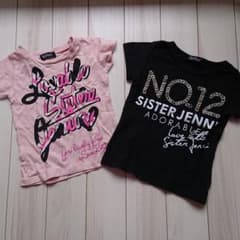 Jenni Tシャツのサムネイル