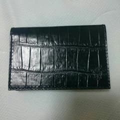 フェリージ　カードケース　未使用品のサムネイル