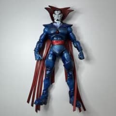トイビズ マーベルレジェンド X-MEN 6インチアクション ミスターシニスター Amazon.co.jp: ハズブロ(HASBRO) MARVEL マーベルレジェンド