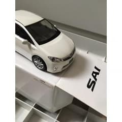 はやみーず様専用 トヨタ サイ SAI 色見本のサムネイル
