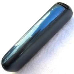 動作確認済 ploom AURA プルームオーラ 人気カラー ネイビーブルー04のサムネイル