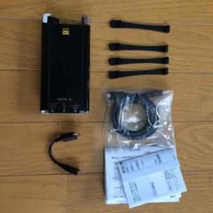 SONY ヘッドホンアンプ PHA-2のサムネイル
