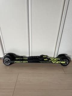 Fischer RC7 ローラースキーのサムネイル