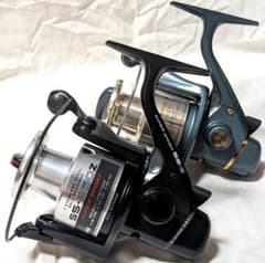 ダイワスーパースポーツSS-850ZチームダイワS3500Tまとめて美品2台 ダイワスーパースポーツSS-850ZチームダイワS3500Tまとめて美品2台