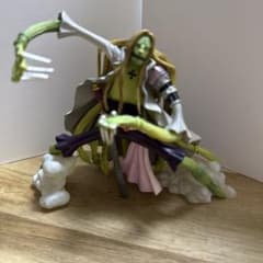 ワンピース アブサロム フィギュアのサムネイル