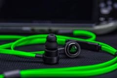Razer Hammerhead Pro V2のサムネイル