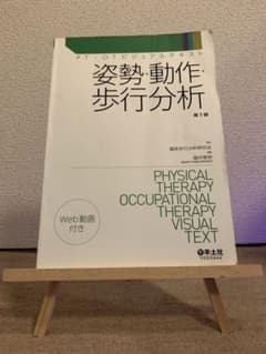 姿勢・動作・歩行分析のサムネイル