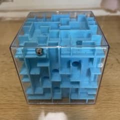 立体迷路 ベネッセのサムネイル