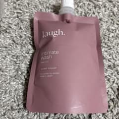 laugh. Intimate wash スイートブーケ 詰め替え用のサムネイル