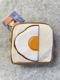 【新品】天空の城ラピュタ パズーとシータのパンポーチのサムネイル