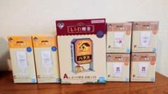 이치 반 쿠지 레트로 카페