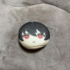 キャラクター マスコット 朔間凛月 おまんじゅう ぬいぐるみのサムネイル