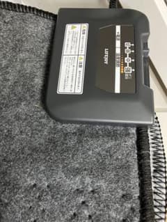 ホットカーペットのサムネイル