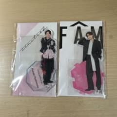 timelesz 橋本将生 アクリルスタンド 2種セットのサムネイル