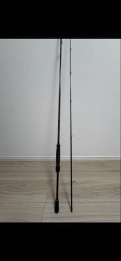 DAIWA 21エメラルダスMX 83M エギングロッドのサムネイル