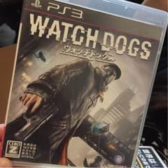 ウォッチドッグス ps3のサムネイル