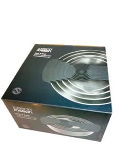 新品未使用/ジョセフジョセフ(Joseph)ネスト9スチール 9点　95032 新品未使用/ジョセフジョセフ(Joseph)ネスト9スチール 9点 95032