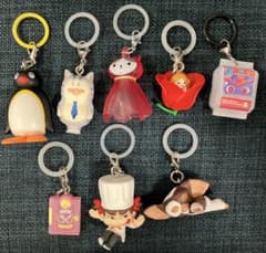 めじるしアクセサリーのサムネイル