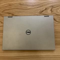 DELL Inspiron 13 7359 2in1 ノートPC - メルカリ