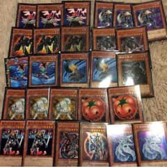 遊戯王 墓地BFのサムネイル
