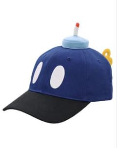 USJ ボムへい キャップ 帽子 マリオのサムネイル