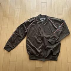 KAPITAL スーベニア トラックスーツ ドラゴン刺繍 サイズ3(L) 新品 キャピタル スーベニアトラックジャケット ドラゴン サイズ3