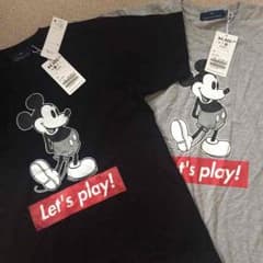 pfsaのカプルTシャツのサムネイル