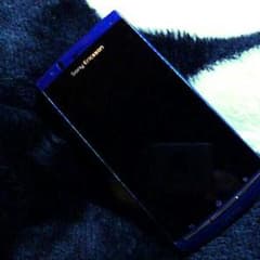 ☆中古☆ docomo SC-02C 青のサムネイル