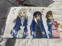 けいおん！枕カバーのサムネイル