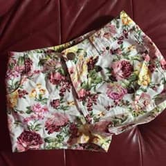 ショーパン美品のサムネイル