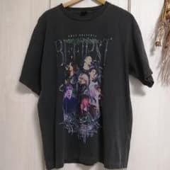 BE:FIRST FC会員限定 メンプロTシャツ Sサイズ BE:FIRST FC限定 メンプロ Tシャツ 【XL】サイズ ビーファースト