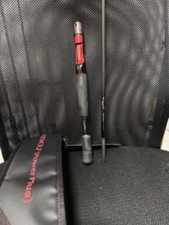 ダイワ スティーズ C66M－SV ウェアウルフパワープラス - メルカリ