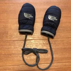 【専用】THE NORTH FACEのぬくぬく手袋♡のサムネイル