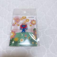 にっこり ミャクミャク ピンバッジ 万博 お花のかんむり 万博EXPO｜Yahoo!フリマ レア 動くピンバッジ ミャクミャク SALE新品 ピンズ・ピンバッジ・缶バッジ