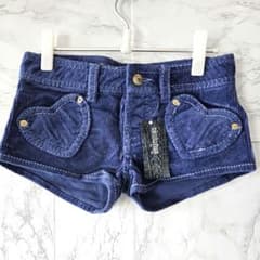 新品】SWORD FISH ソードフィッシュ ショートパンツ サイズM Y2K 