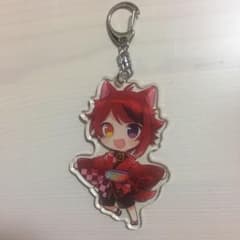 莉犬くん アクキーのサムネイル