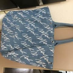 wtwトートバックLサイズのサムネイル