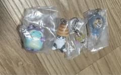 めじるしアクセサリー 4種セットのサムネイル