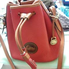 Harapeko様専用Dooney & BOURKE ★ドゥーニー&バークのサムネイル