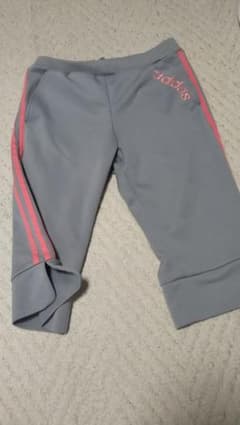adidasハーフパンツのサムネイル