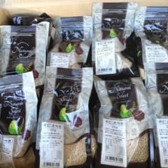 キビ（皮付き）500g ✕24袋 - メルカリ