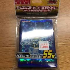 wcsスリーブのサムネイル