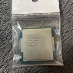 CPU Intel Core i3- 4160 3.60GHz  SR1PKのサムネイル