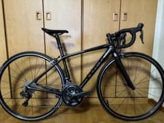 TREK EMONDA SL6 アルテグラDi2 11速　カスタム TREK EMONDA SL6 アルテグラDi2 11速 カスタム - メルカリ