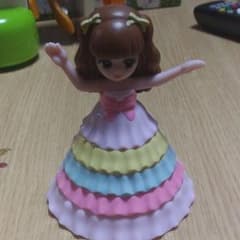 ハッピーセット リカちゃんのサムネイル