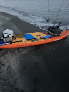 引き取り限定(Aquatone) SUPインフレータブルFLAME 61b2c1e0f0de0.png