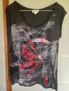 DIESEL　Tシャツのサムネイル